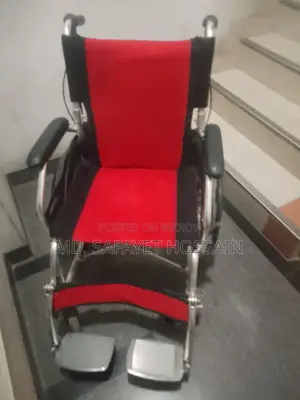 Wheelchair for Sale