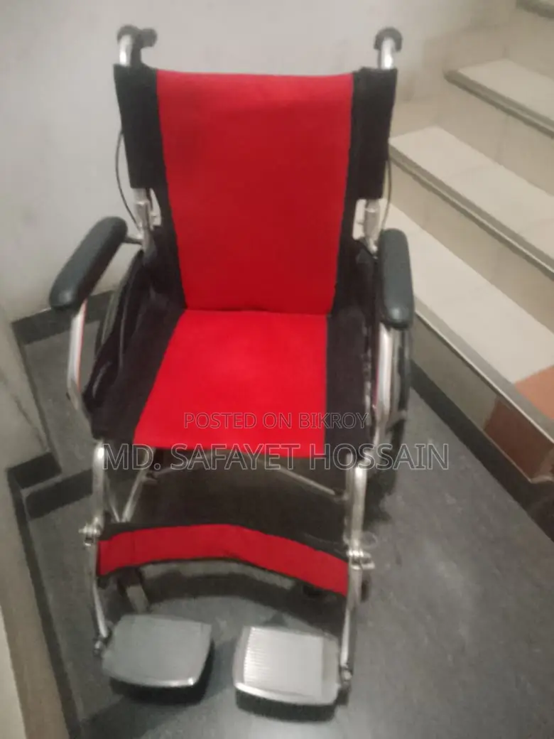 Wheelchair for Sale