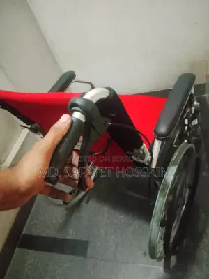 Wheelchair for Sale