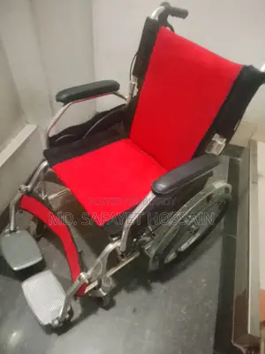 Wheelchair for Sale