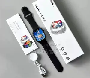 S12 max smart watch