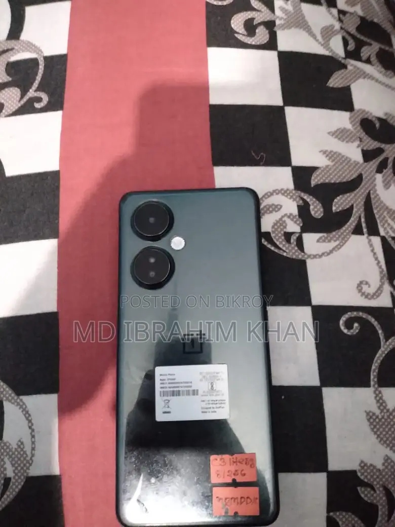 OnePlus Nord CE3 lite (Used)