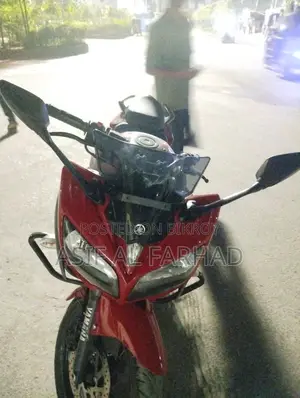 ইয়ামাহা ফেজার ভি২ ২০২৫
