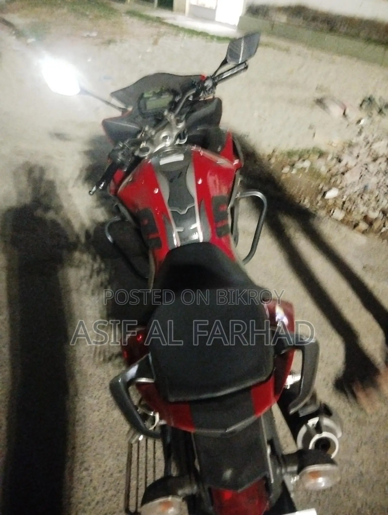 ইয়ামাহা ফেজার ভি২ ২০২৫