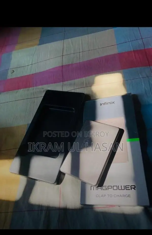 Infinix Power Bank