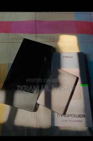 Infinix Power Bank