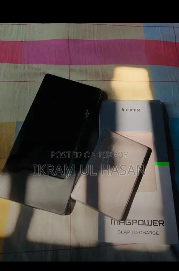 Infinix Power Bank