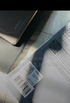 Infinix Power Bank
