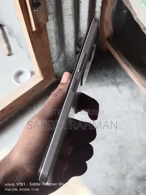Vivo Y19s pro (Used)