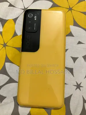 Xiaomi Poco M3 Pro (Used)