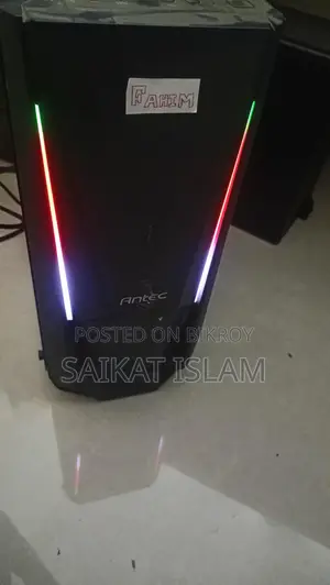 Urgent Sell – Powerful Desktop PC in Excellent Condition