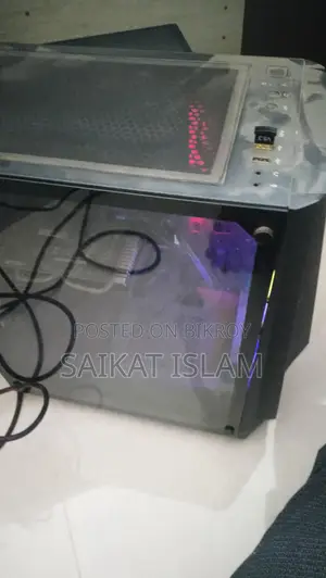 Urgent Sell – Powerful Desktop PC in Excellent Condition
