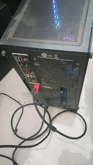 Urgent Sell – Powerful Desktop PC in Excellent Condition