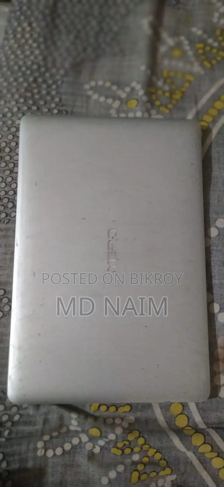 Laptop for sale