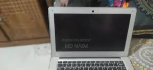 Laptop for sale