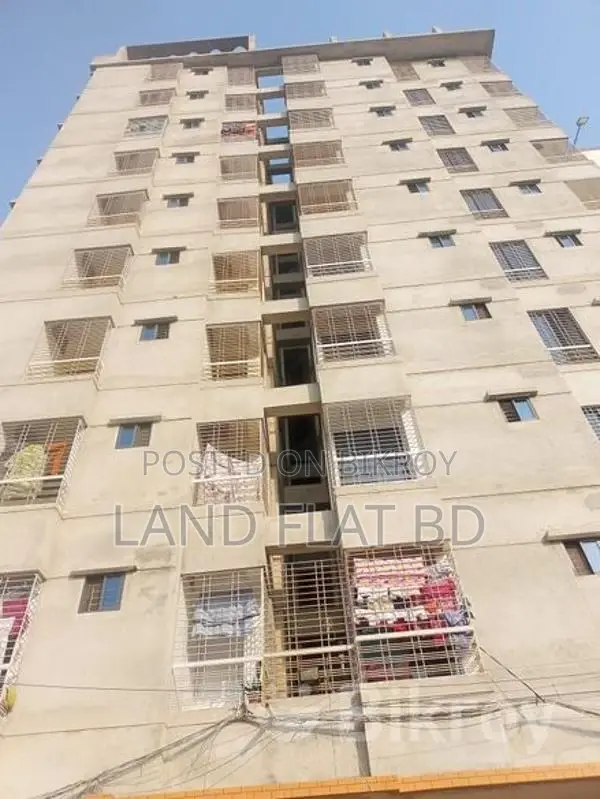 NEW READY FLAT SALE @ 1154 SFT 2ND/4TH FLOOR
