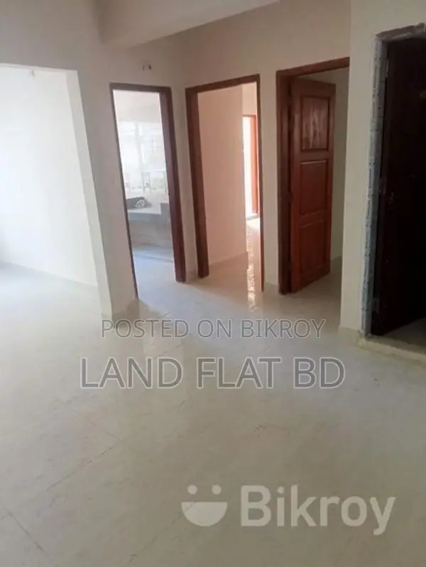 NEW READY FLAT SALE @ 1154 SFT 2ND/4TH FLOOR