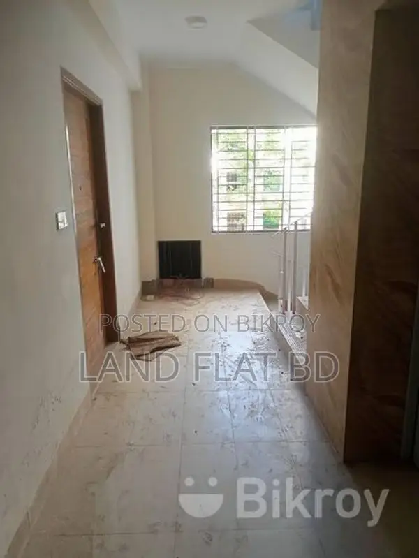 NEW READY FLAT SALE @ 1154 SFT 2ND/4TH FLOOR