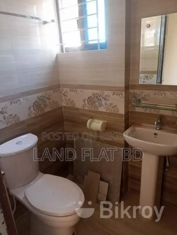 NEW READY FLAT SALE @ 1154 SFT 2ND/4TH FLOOR