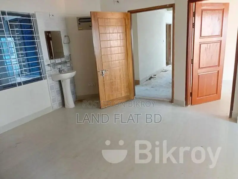 NEW READY FLAT SALE @ 1154 SFT 2ND/4TH FLOOR