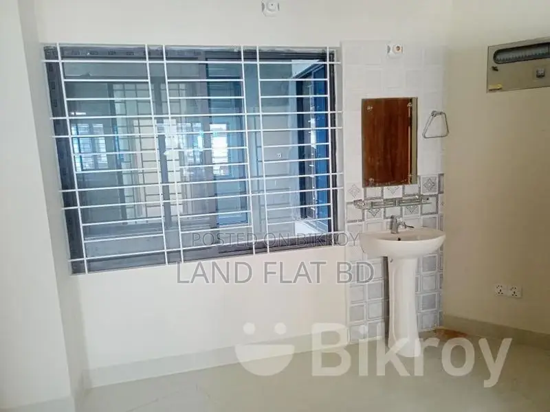 NEW READY FLAT SALE @ 1154 SFT 2ND/4TH FLOOR