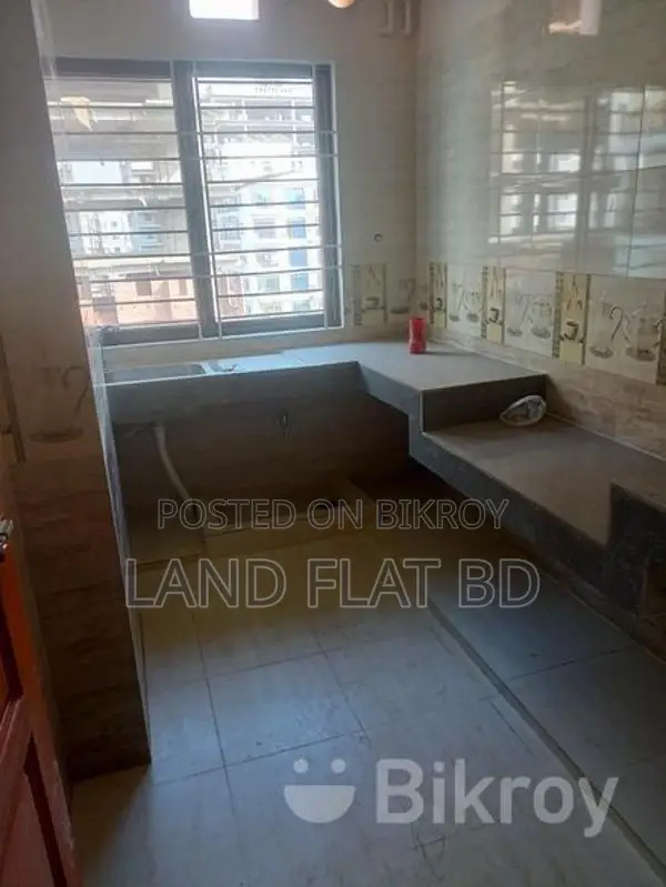 NEW READY FLAT SALE @ 1154 SFT 2ND/4TH FLOOR