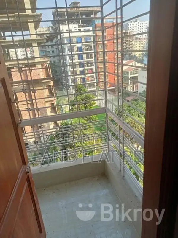 NEW READY FLAT SALE @ 1154 SFT 2ND/4TH FLOOR