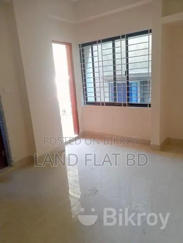 NEW READY FLAT SALE @ 1154 SFT 2ND/4TH FLOOR