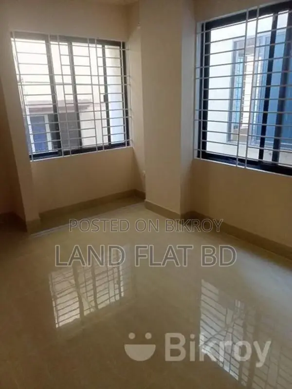 NEW READY FLAT SALE @ 1154 SFT 2ND/4TH FLOOR
