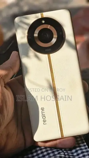 Realme 11pro ডেড (ব্যবহৃত)
