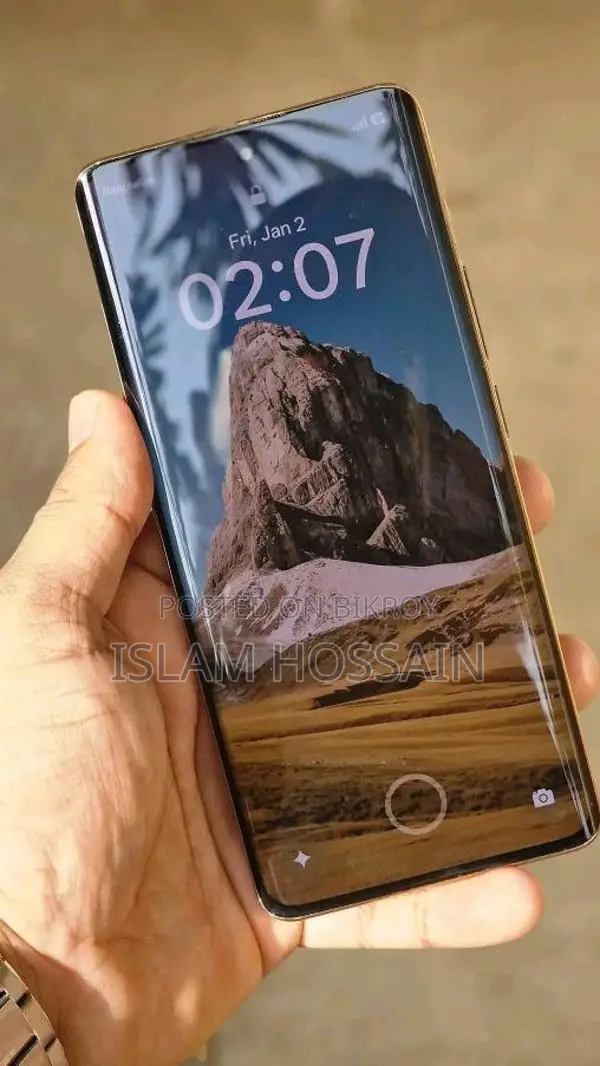 Realme 11pro ডেড (ব্যবহৃত)