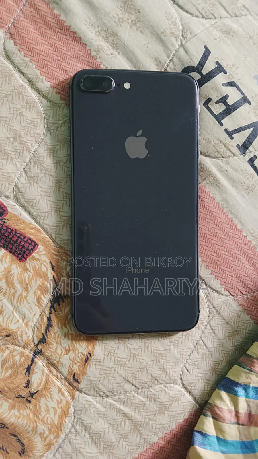 Apple iPhone 8 Plus . (Used)