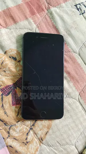 Apple iPhone 8 Plus . (Used)