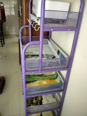 Kitchen Rack