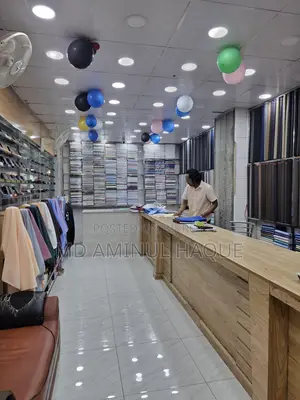 Shop For Sale