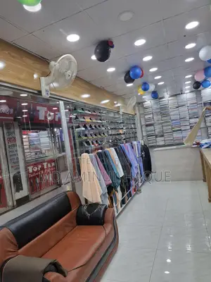 Shop For Sale