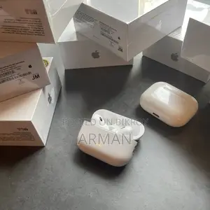 Apple Airpods Pro 2nd Generation