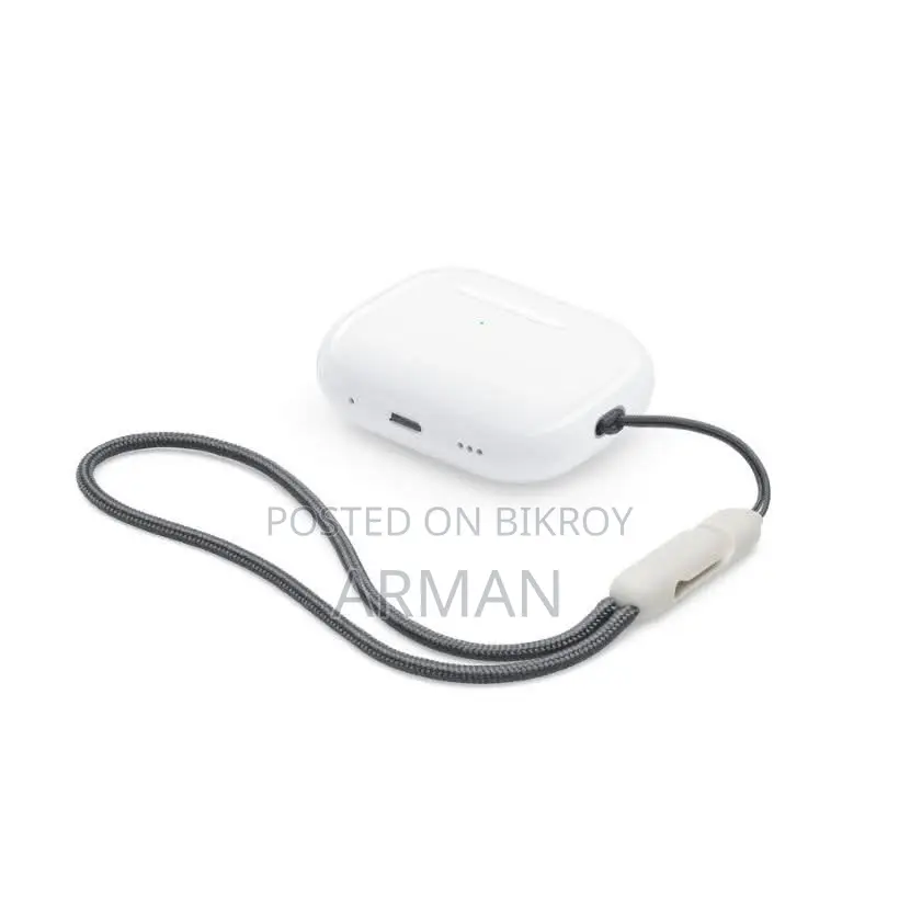 Apple Airpods Pro 2nd Generation