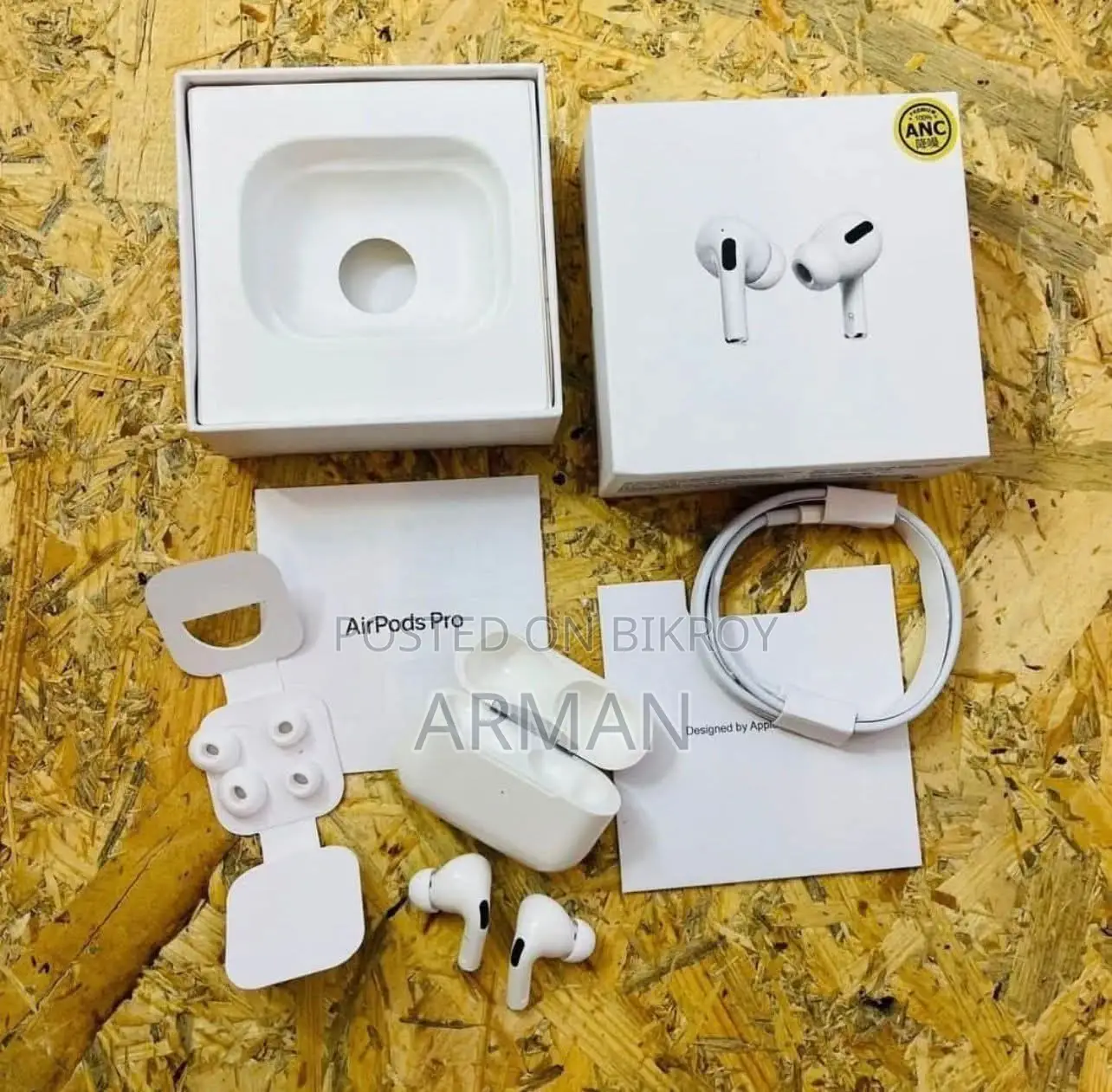 Apple Airpods Pro 2nd Generation