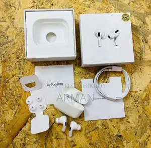 Apple Airpods Pro 2nd Generation
