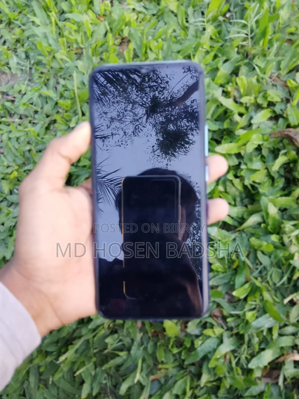 Infinix Hot 11 Play 2021 (Used)