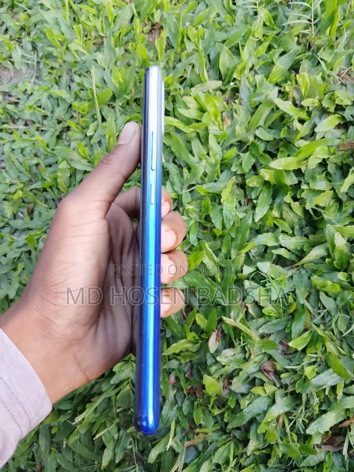 Infinix Hot 11 Play 2021 (Used)