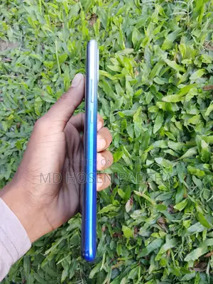 Infinix Hot 11 Play 2021 (Used)