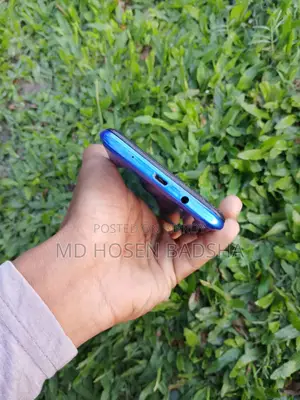 Infinix Hot 11 Play 2021 (Used)