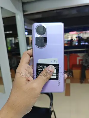 OPPO Reno 10 pro 12/256 (Used)