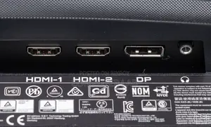 GIGABYTE GS25F2 25" 200Hz Super Speed IPS Gaming Monitor & Warranty