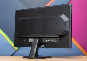 GIGABYTE GS25F2 25" 200Hz Super Speed IPS Gaming Monitor & Warranty