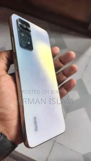 Xiaomi Redmi Note 11 Pro Plus (Used)