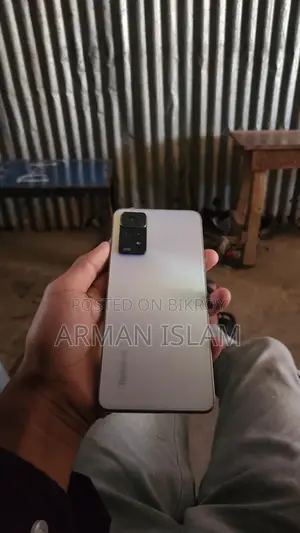 Xiaomi Redmi Note 11 Pro Plus (Used)