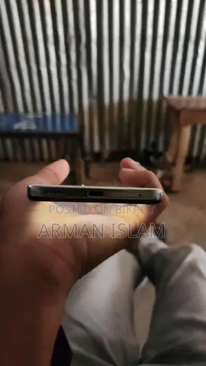 Xiaomi Redmi Note 11 Pro Plus (Used)